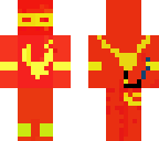 iron spider