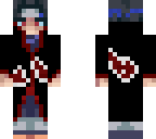 itachi uchia