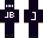 joost zijn skin
