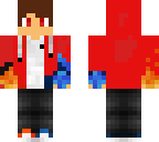 just ali skin