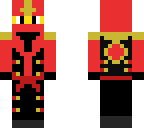 kai ninjago