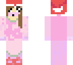 kawaii i think
