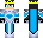 king thunder