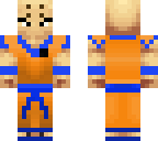 kuririn test