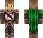 laurance evil mcd