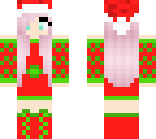 lgshadowlady christmas