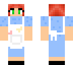 lunch lady