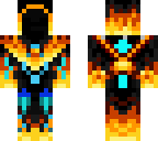 mage
