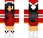 magicalbella - christmas