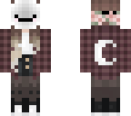 masked cutie edit