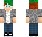 maze runne guy