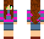 me as frisk