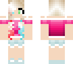 me new skin