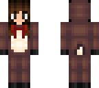 meeboo christmas skin 2016