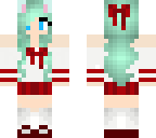 mefwia school girl