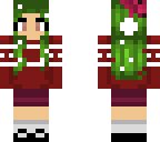 melon girl