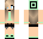 mine dani