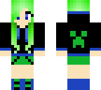 minecraft skin