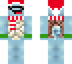 mlg christmas squirtle