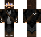 mura skin