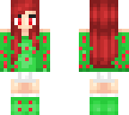my christmas skin hope you like