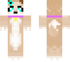 my dog skin