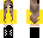 my new oc