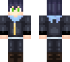 my new skin