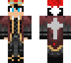 my new skin