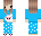 my pyjamas