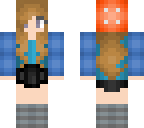 my skin