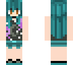 my skin