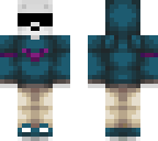 my skin