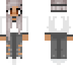 my skin