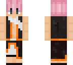 natsu dragneel