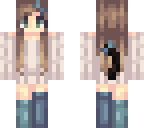 neko bows