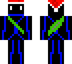 neon greenbag chistmas