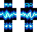 new lighting skin