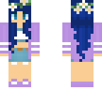 new skin