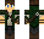 new skin