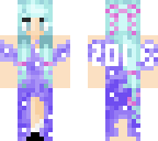 new years vastilla gift