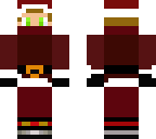 newker happy x-mas