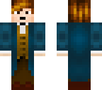 newton artemis fido scamander