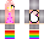 nyan cat