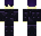 obsidian swordsman