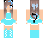 ocean chan