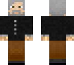 old man