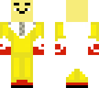 one punch man 