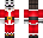 oneshot christmas