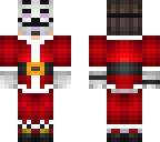 oneshot christmas